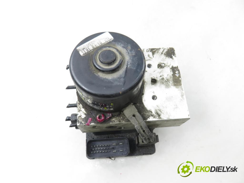 AUDI A3 (8L1) HB 1998 74,00 1.6 - AKL 1595,00 pumpa ABS 1J0907379H ; 10094903413 ; 1J0614217C (Pumpa ABS)