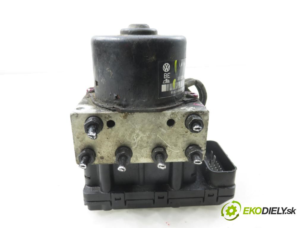 AUDI A3 (8L1) HB 1998 74,00 1.6 - AKL 1595,00 pumpa ABS 1J0907379H ; 10094903413 ; 1J0614217C (Pumpa ABS)