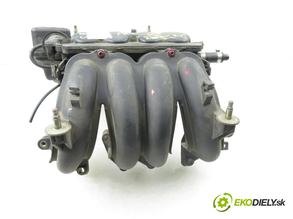 AUDI A3 (8L1) HB 1998 74,00 1.6 - AKL 1595,00 Potrubie 06A133185AK ; 06A133205G ; 06A133206H