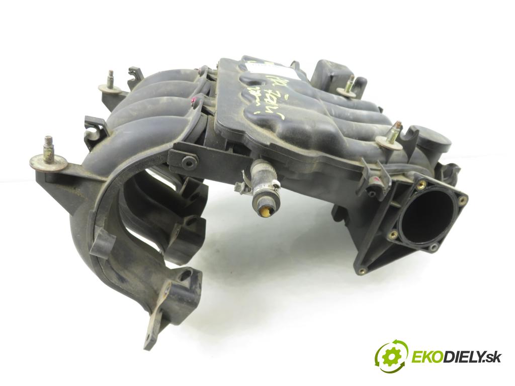 AUDI A3 (8L1) HB 1998 74,00 1.6 - AKL 1595,00 Potrubie 06A133185AK ; 06A133205G ; 06A133206H