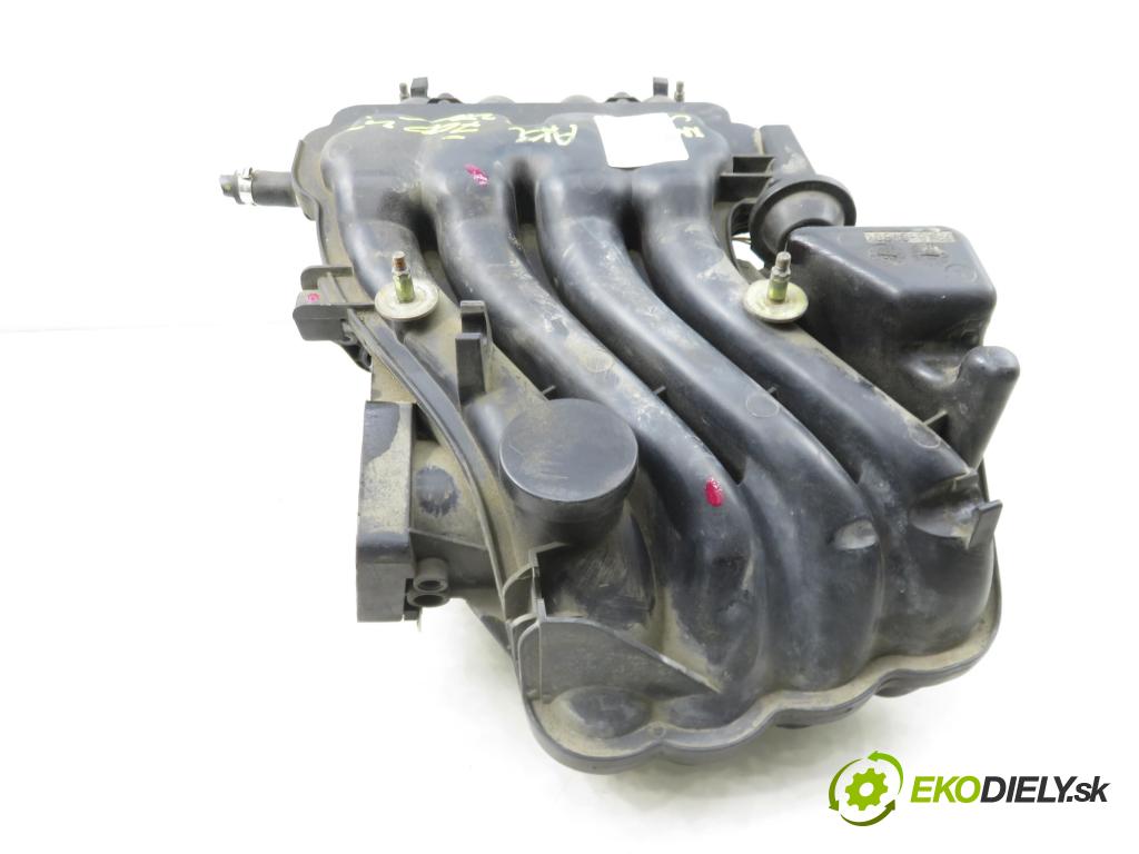 AUDI A3 (8L1) HB 1998 74,00 1.6 - AKL 1595,00 Potrubie 06A133185AK ; 06A133205G ; 06A133206H