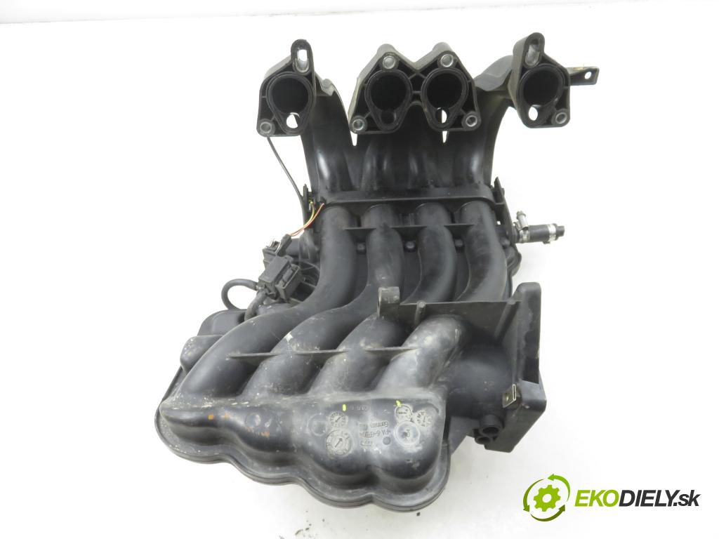 AUDI A3 (8L1) HB 1998 74,00 1.6 - AKL 1595,00 Potrubie 06A133185AK ; 06A133205G ; 06A133206H