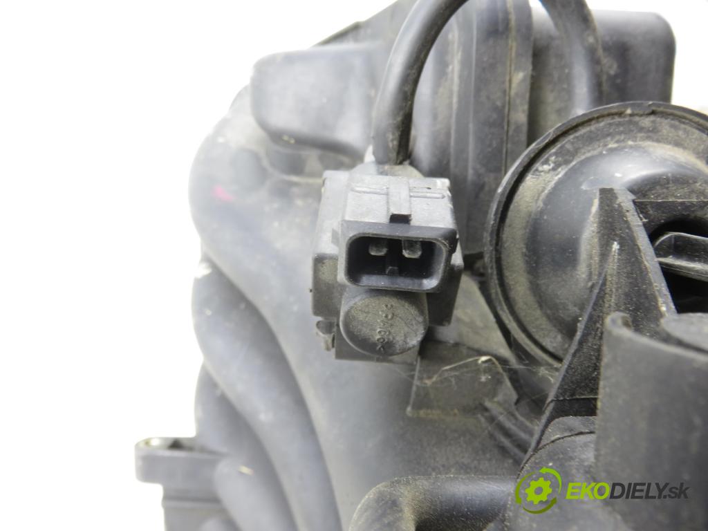 AUDI A3 (8L1) HB 1998 74,00 1.6 - AKL 1595,00 Potrubie 06A133185AK ; 06A133205G ; 06A133206H