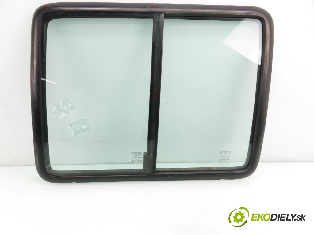FIAT DOBLO nadwozie wielkoprzestrzenne (MPV) (119_, 223_) KOMBIVAN 2004 77,00 1.9 JTD - 223 A7.000 1910,00 Okno Dvere posúvne L 