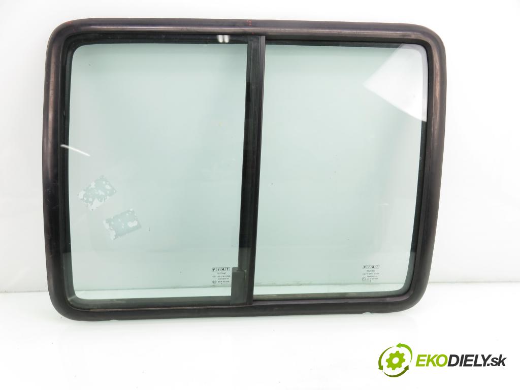 FIAT DOBLO nadwozie wielkoprzestrzenne (MPV) (119_, 223_) KOMBIVAN 2004 77,00 1.9 JTD - 223 A7.000 1910,00 Okno Dvere posúvne L