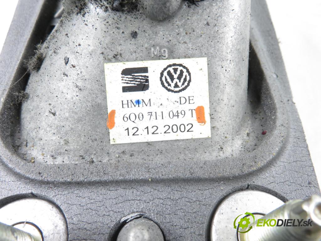 SEAT CORDOBA (6L2) SEDAN 2003 96,00 1.9 TDI - ASZ 1896,00 ZVEDÁK: 6Q0711049T