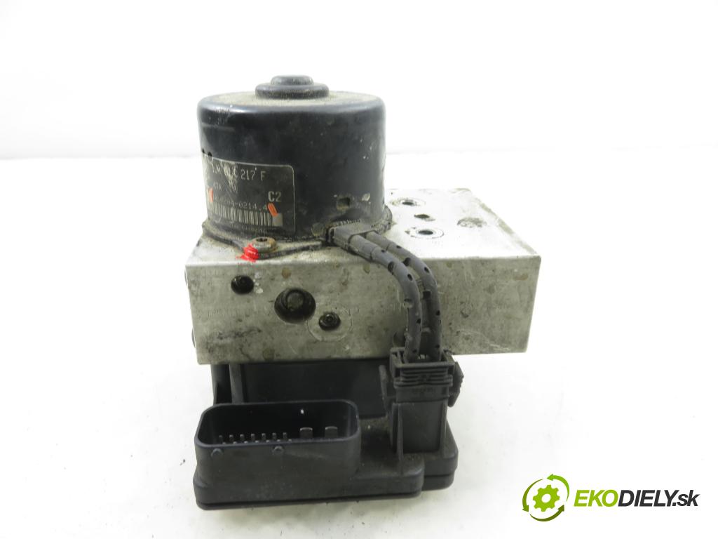 SKODA OCTAVIA I Combi (1U5) KOMBI 2004 74,00 1.9 TDI - ATD 1896,00 Pumpa ABS 10094903543 ; 1J0907379AG ; 10020402144 (Pumpa ABS)