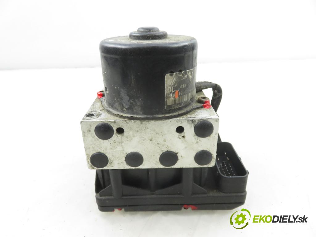SKODA OCTAVIA I Combi (1U5) KOMBI 2004 74,00 1.9 TDI - ATD 1896,00 Pumpa ABS 10094903543 ; 1J0907379AG ; 10020402144 (Pumpa ABS)