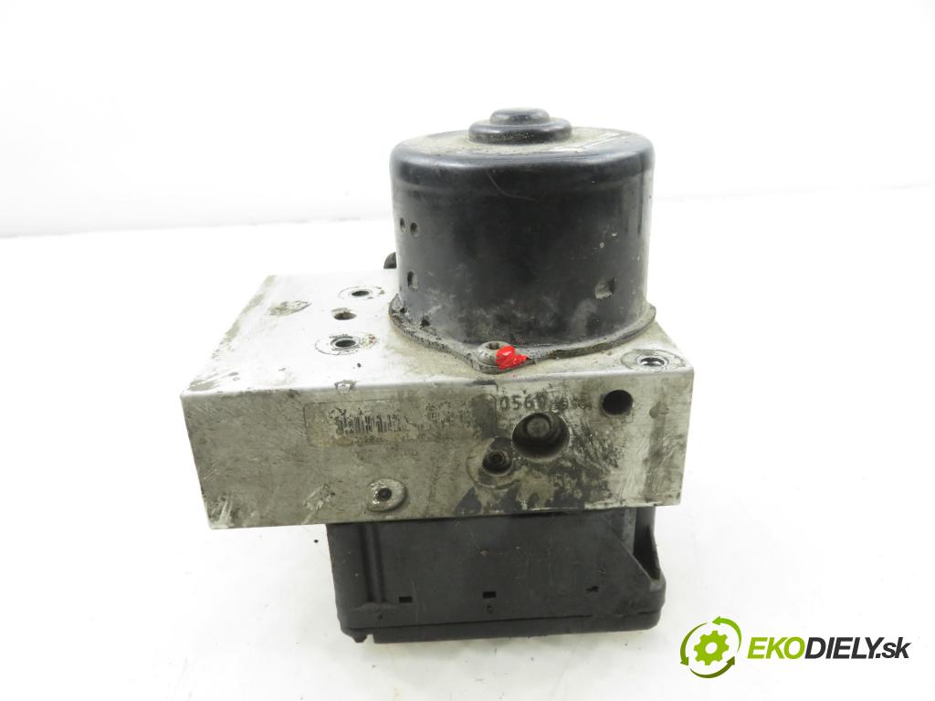 SKODA OCTAVIA I Combi (1U5) KOMBI 2004 74,00 1.9 TDI - ATD 1896,00 Pumpa ABS 10094903543 ; 1J0907379AG ; 10020402144 (Pumpa ABS)