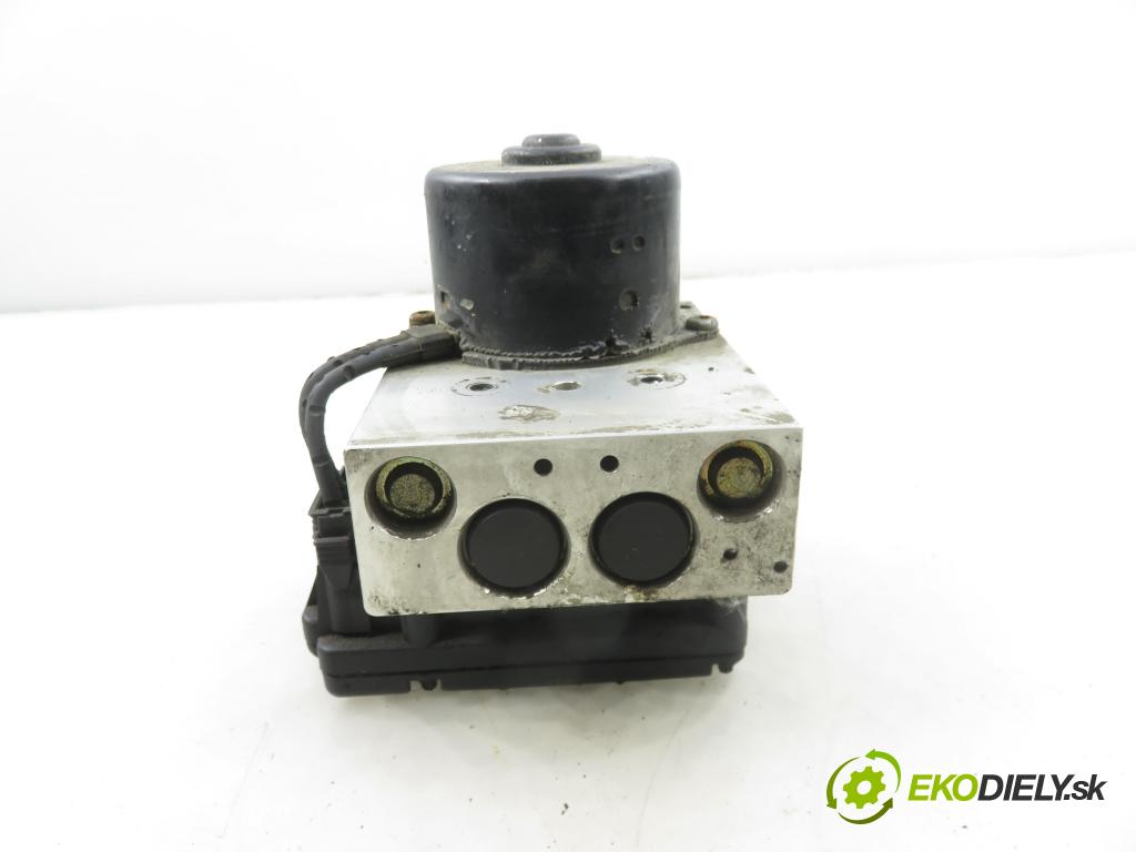 SKODA OCTAVIA I Combi (1U5) KOMBI 2004 74,00 1.9 TDI - ATD 1896,00 Pumpa ABS 10094903543 ; 1J0907379AG ; 10020402144 (Pumpa ABS)