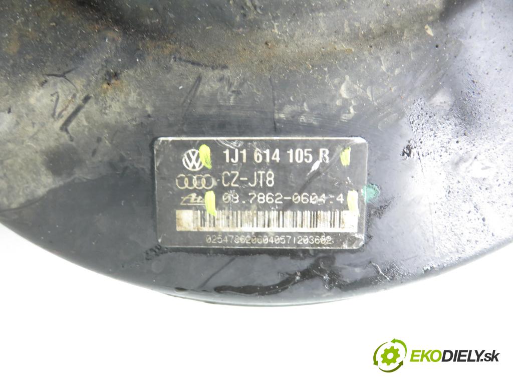 AUDI A3 (8L1) HB 2001 75,00 1.6 - BFQ 1595,00 Posilovač 1J1614105R ; 03786206044 (Servočerpadlo)