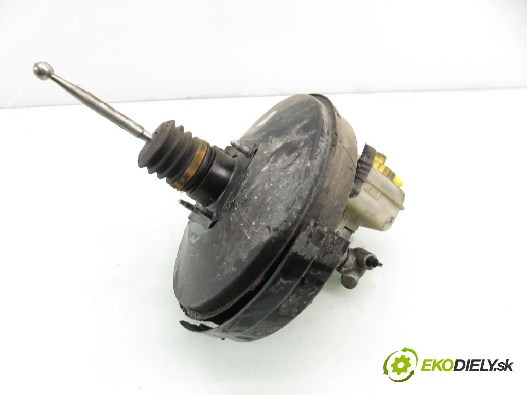 AUDI A3 (8L1) HB 2001 75,00 1.6 - BFQ 1595,00 Posilovač 1J1614105R ; 03786206044 (Servočerpadlo)