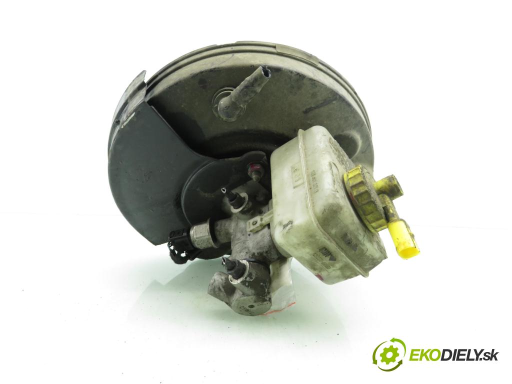 AUDI A3 (8L1) HB 2001 75,00 1.6 - BFQ 1595,00 Posilovač 1J1614105R ; 03786206044 (Servočerpadlo)