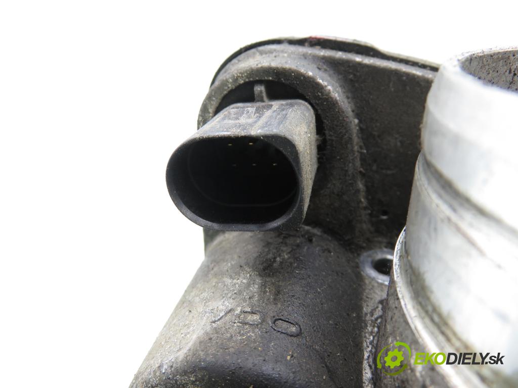 AUDI A3 (8L1) HB 2001 75,00 1.6 - BFQ 1595,00 Škrtiaca klapka 06A133062A ; 408238323001 (Škrtiaca klapka)