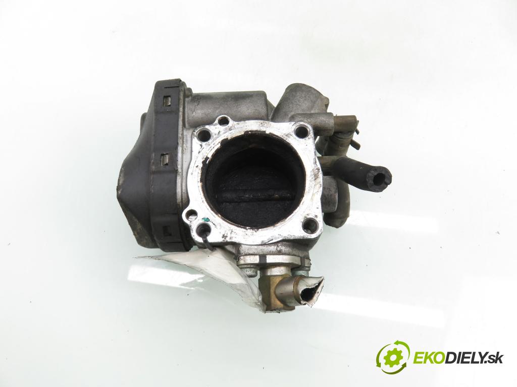 AUDI A3 (8L1) HB 2001 75,00 1.6 - BFQ 1595,00 Škrtiaca klapka 06A133062A ; 408238323001 (Škrtiaca klapka)