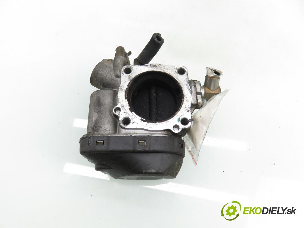 AUDI A3 (8L1) HB 2001 75,00 1.6 - BFQ 1595,00 Škrtiaca klapka 06A133062A ; 408238323001 (Škrtiaca klapka)
