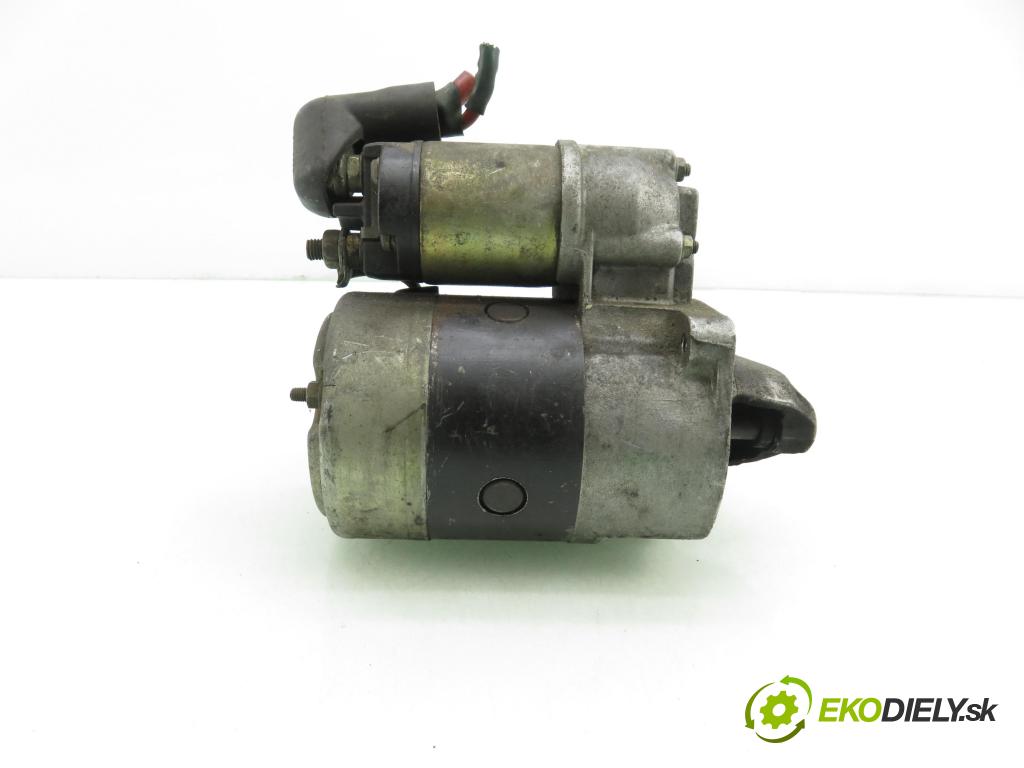 FIAT UNO (146_) HB 1993 33,00 1 - 156 A2.000 999,00 Štartér 63221890 (Štartér)