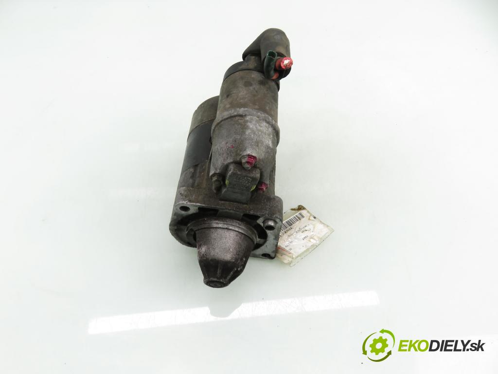 FIAT UNO (146_) HB 1993 33,00 1 - 156 A2.000 999,00 Štartér 63221890 (Štartér)