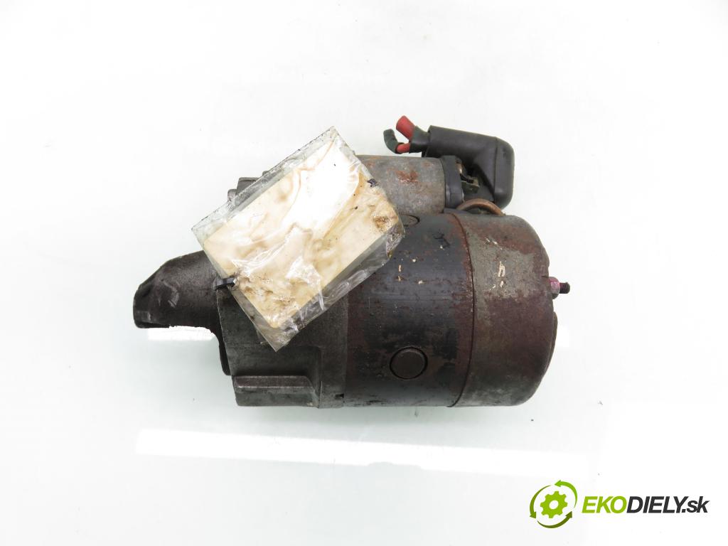 FIAT UNO (146_) HB 1993 33,00 1 - 156 A2.000 999,00 Štartér 63221890 (Štartér)