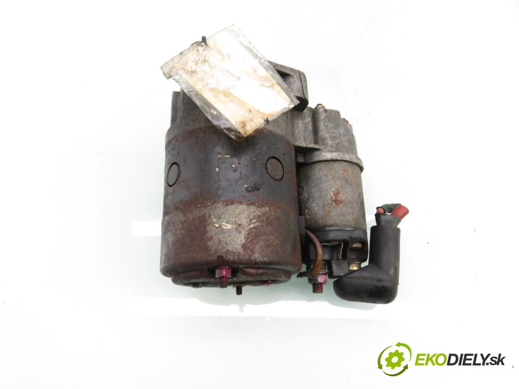 FIAT UNO (146_) HB 1993 33,00 1 - 156 A2.000 999,00 Štartér 63221890 (Štartér)