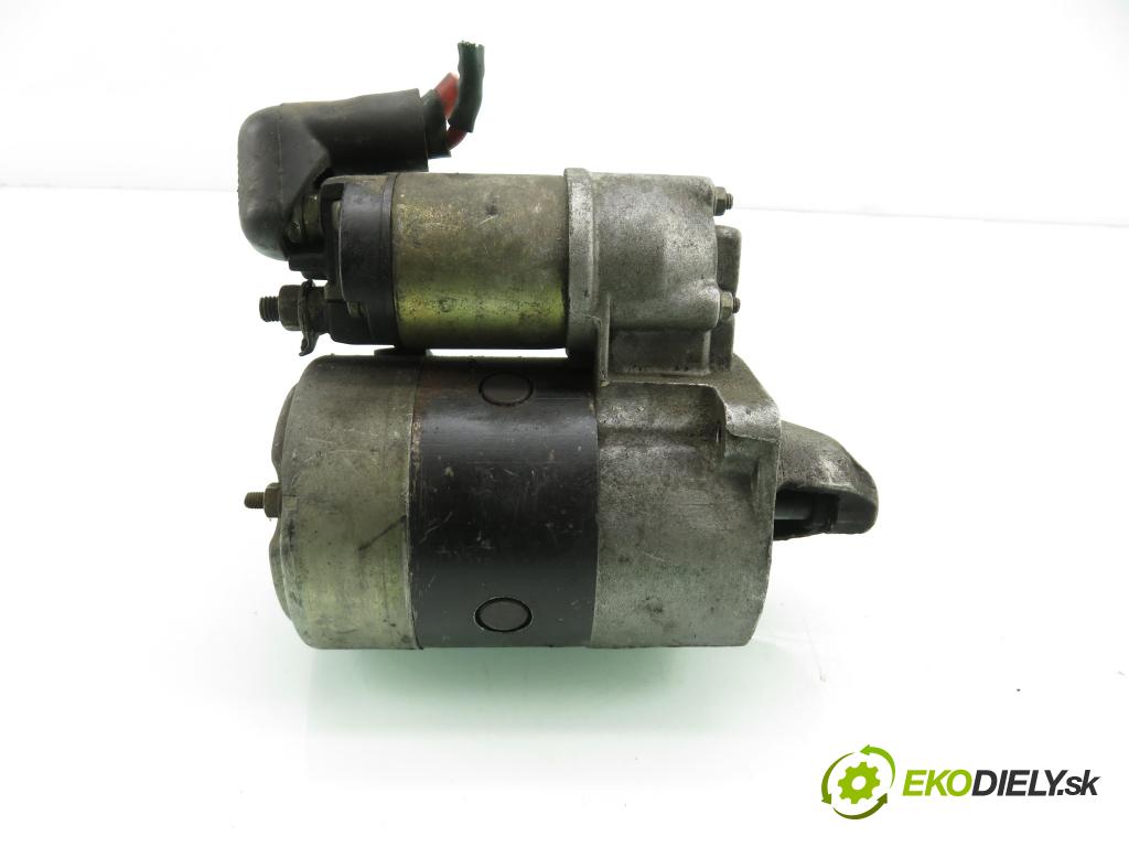 FIAT UNO (146_) HB 1993 33,00 1 - 156 A2.000 999,00 Štartér 63221890 (Štartér)