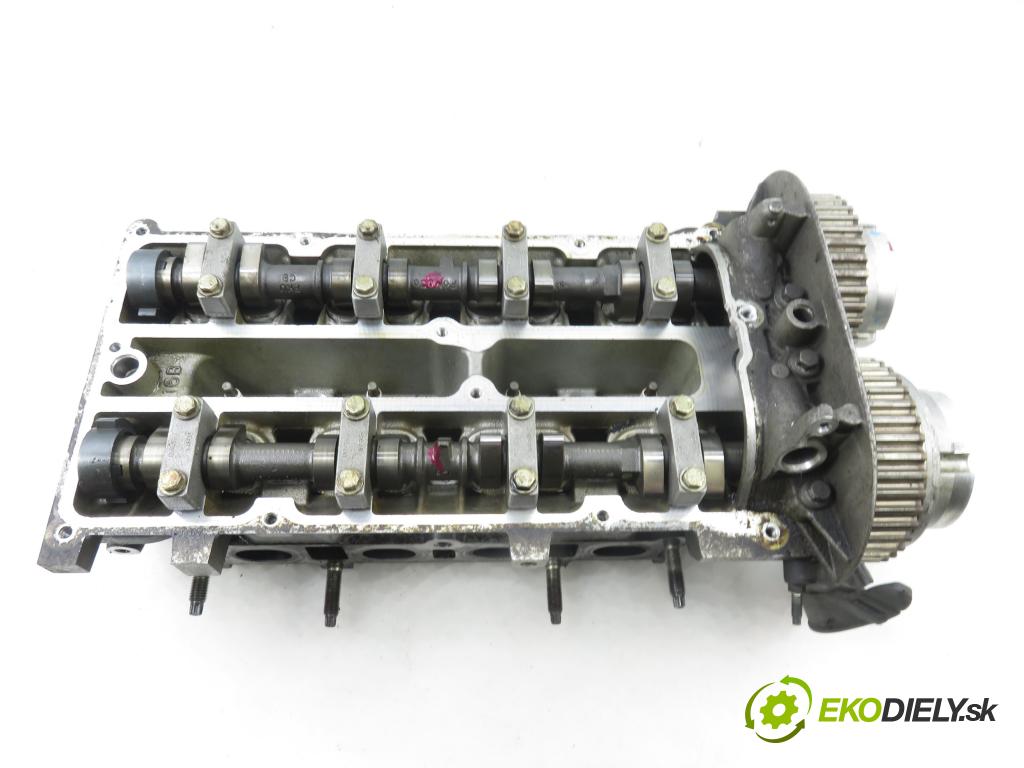 FORD MONDEO IV (BA7) LIFTBACK 2013 88,00 1.6 Ti - KGBA 1596,00 hlava RFAE8G6090BA
