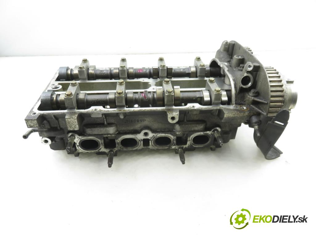 FORD MONDEO IV (BA7) LIFTBACK 2013 88,00 1.6 Ti - KGBA 1596,00 hlava RFAE8G6090BA