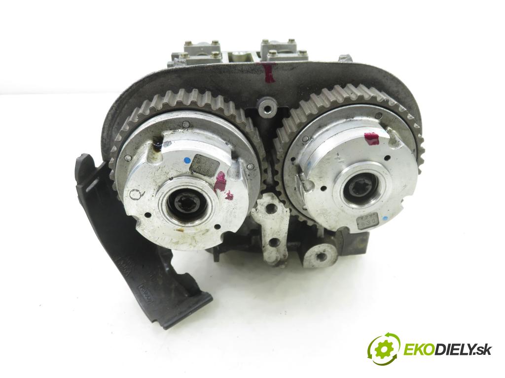 FORD MONDEO IV (BA7) LIFTBACK 2013 88,00 1.6 Ti - KGBA 1596,00 hlava RFAE8G6090BA