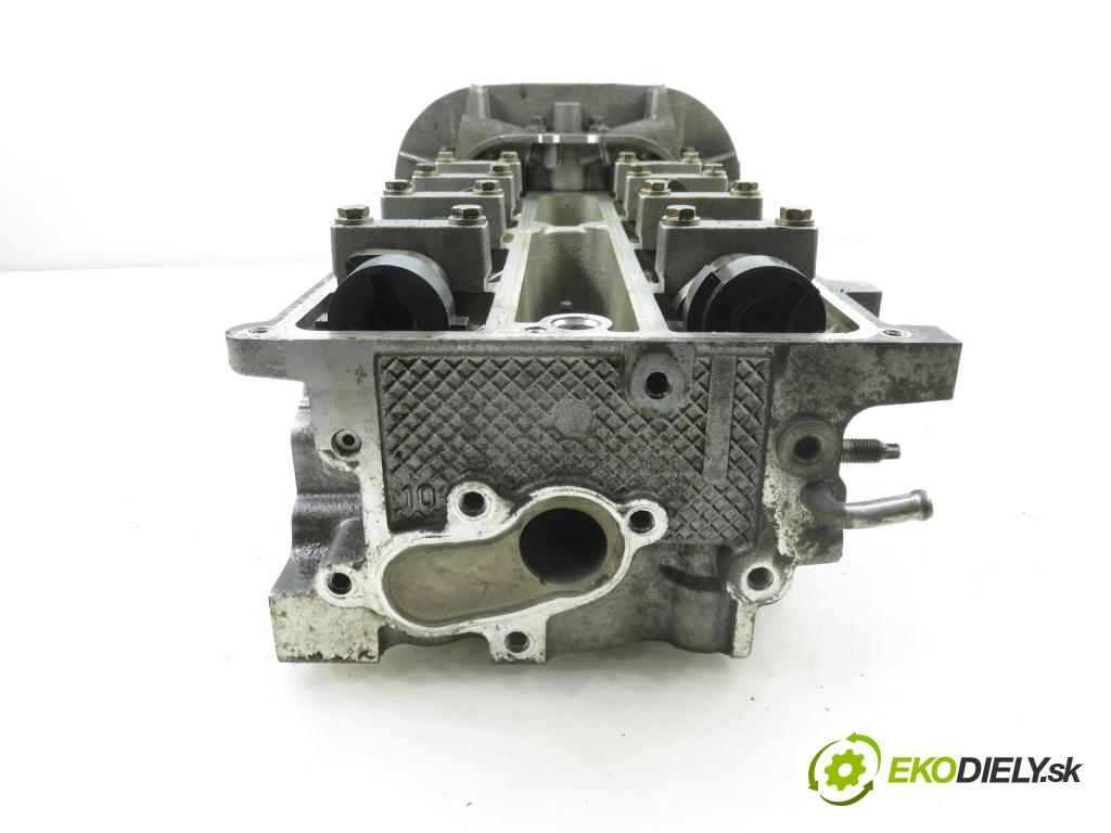 FORD MONDEO IV (BA7) LIFTBACK 2013 88,00 1.6 Ti - KGBA 1596,00 hlava RFAE8G6090BA
