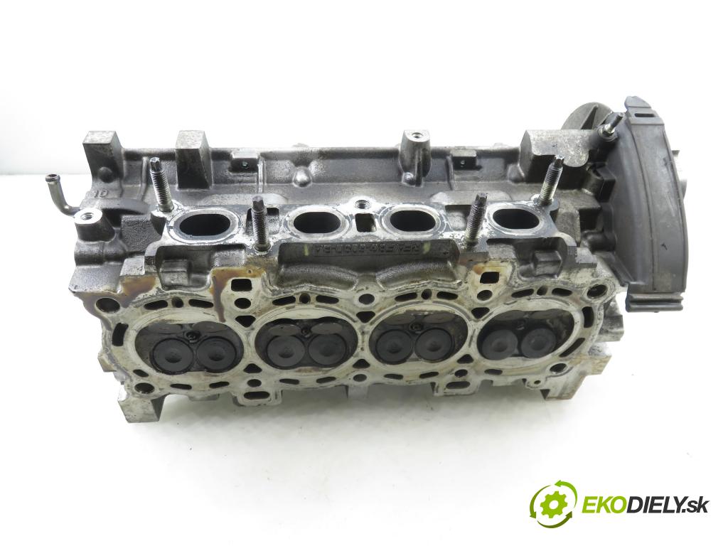 FORD MONDEO IV (BA7) LIFTBACK 2013 88,00 1.6 Ti - KGBA 1596,00 hlava RFAE8G6090BA