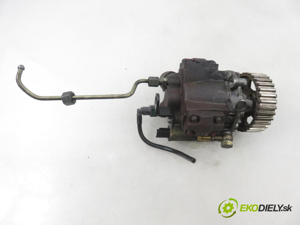 FORD FIESTA V (JH_, JD_) HB 2003 50,00 1.4 TDCi - F6JA 1399,00 Pumpa vysokého tlaku FTP619810 ; 5WS40008 ; 9641852080
