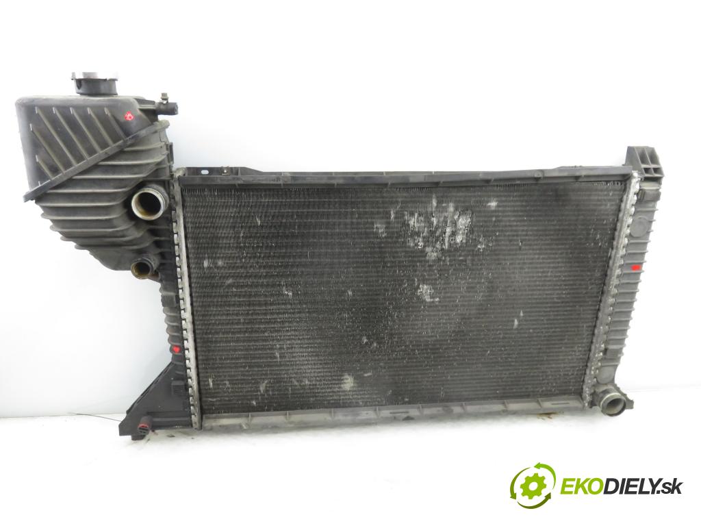 MERCEDES-BENZ SPRINTER 3-t Skrzynia (903) FURGON 2003 60,00 308 CDI - OM 611.987 2148,00 chladič vody 9015003500