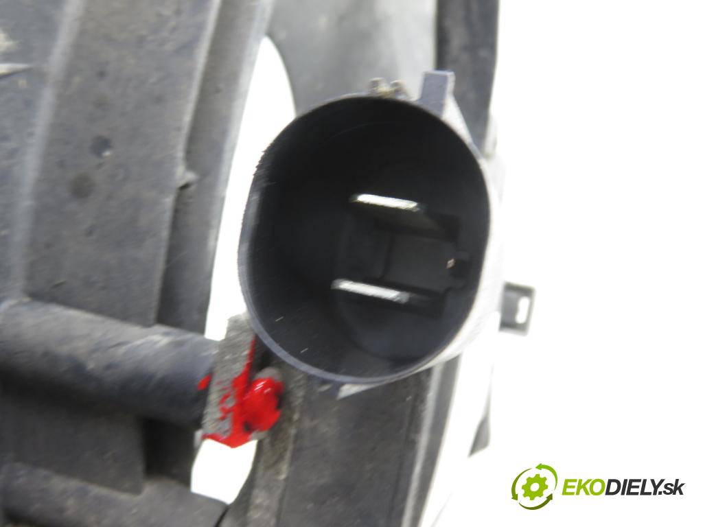 FORD S-MAX (WA6) MINIVAN 2006 103,00 2.0 TDCi - UFWA 1997,00 ventilátor chladič PODNEBÍ / VODA 6G918C607DE ; 940002904