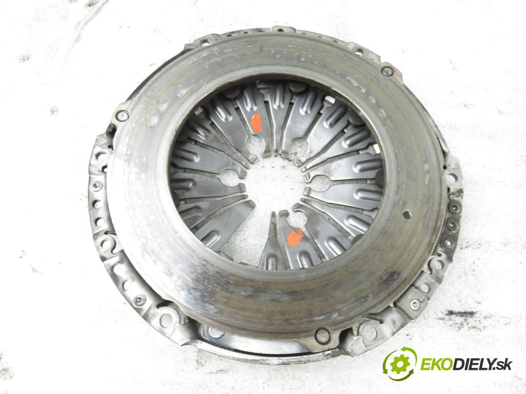VW GOLF PLUS (5M1, 521) MINIVAN 2005 77,00 1.9 TDI - BLS 1896,00 řemenice DUAL MASS / COMP 2T3193082001409 ; 1864001694 ; 2289000299