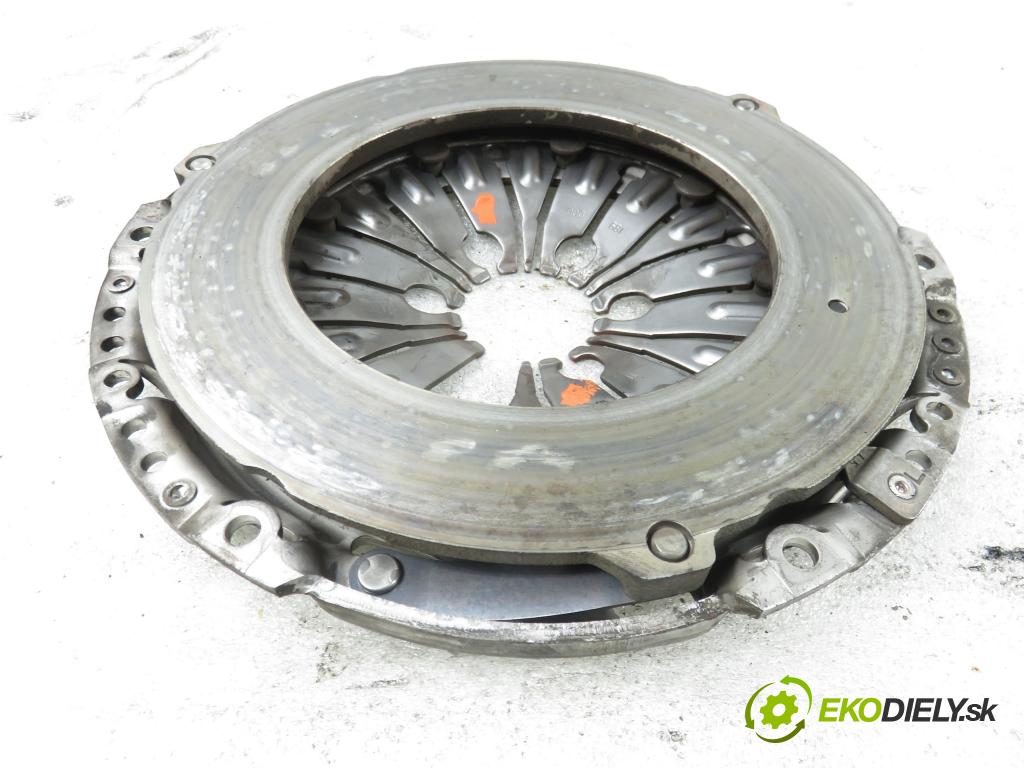 VW GOLF PLUS (5M1, 521) MINIVAN 2005 77,00 1.9 TDI - BLS 1896,00 řemenice DUAL MASS / COMP 2T3193082001409 ; 1864001694 ; 2289000299