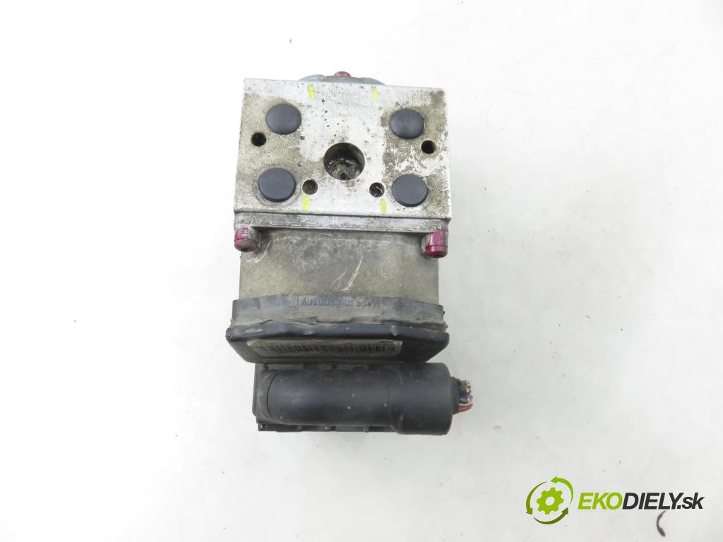 CITROEN JUMPER Skrzynia (244) FURGON 2006 74,00 2.2 HDi - 4HY (DW12UTED) 2179,00 Pumpa ABS 0273004957 ; 51726121 ; 0265020694 (Pumpa ABS)