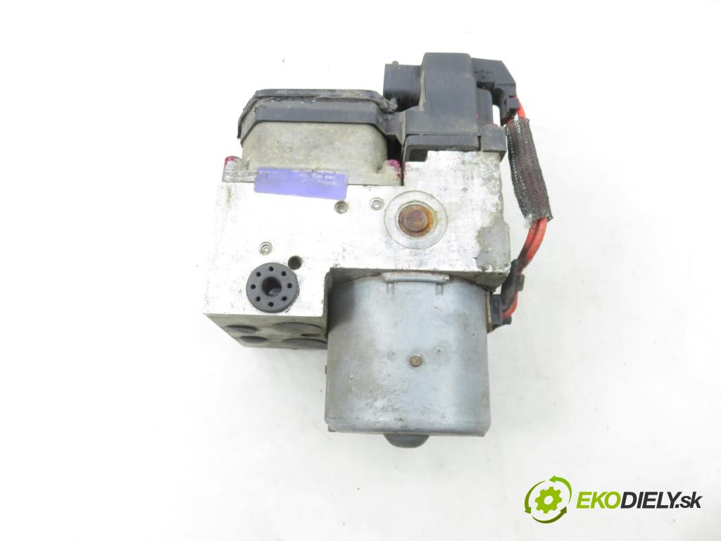 CITROEN JUMPER Skrzynia (244) FURGON 2006 74,00 2.2 HDi - 4HY (DW12UTED) 2179,00 Pumpa ABS 0273004957 ; 51726121 ; 0265020694 (Pumpa ABS)