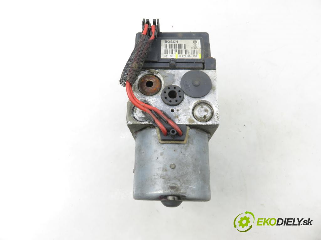 CITROEN JUMPER Skrzynia (244) FURGON 2006 74,00 2.2 HDi - 4HY (DW12UTED) 2179,00 Pumpa ABS 0273004957 ; 51726121 ; 0265020694 (Pumpa ABS)