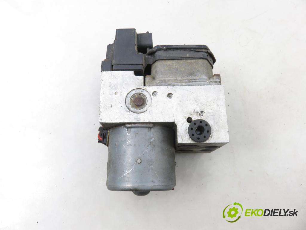 CITROEN JUMPER Skrzynia (244) FURGON 2006 74,00 2.2 HDi - 4HY (DW12UTED) 2179,00 Pumpa ABS 0273004957 ; 51726121 ; 0265020694 (Pumpa ABS)