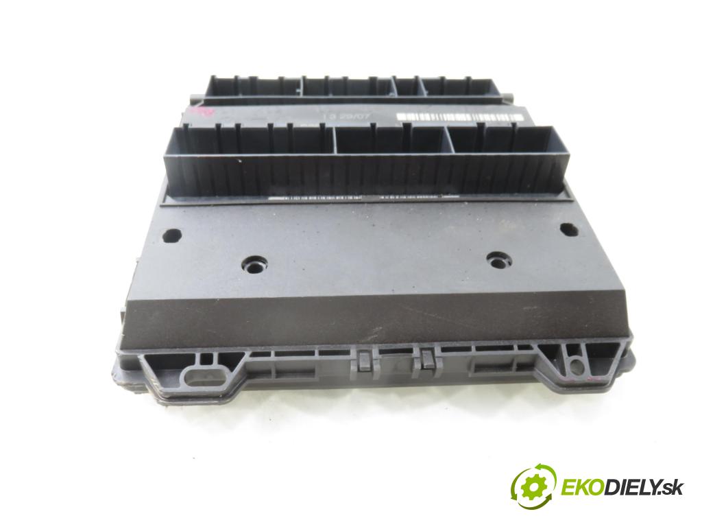 SEAT CORDOBA (6L2) SEDAN 2007 63,00 1.4 16V - BXW 1390,00 MODUL komfortu 6Q293749F ; 5WK48218