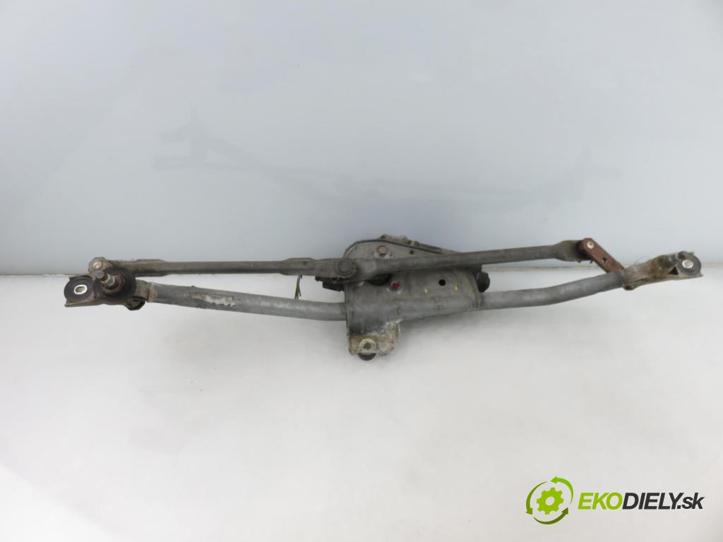 AUDI A4 (8D2, B5) SEDAN 2000 74,00 1.6 - AHL 1595,00 MECHANISMUS/ motorek stěračů 8D1955113C ; 404587 ; 8D1955605B