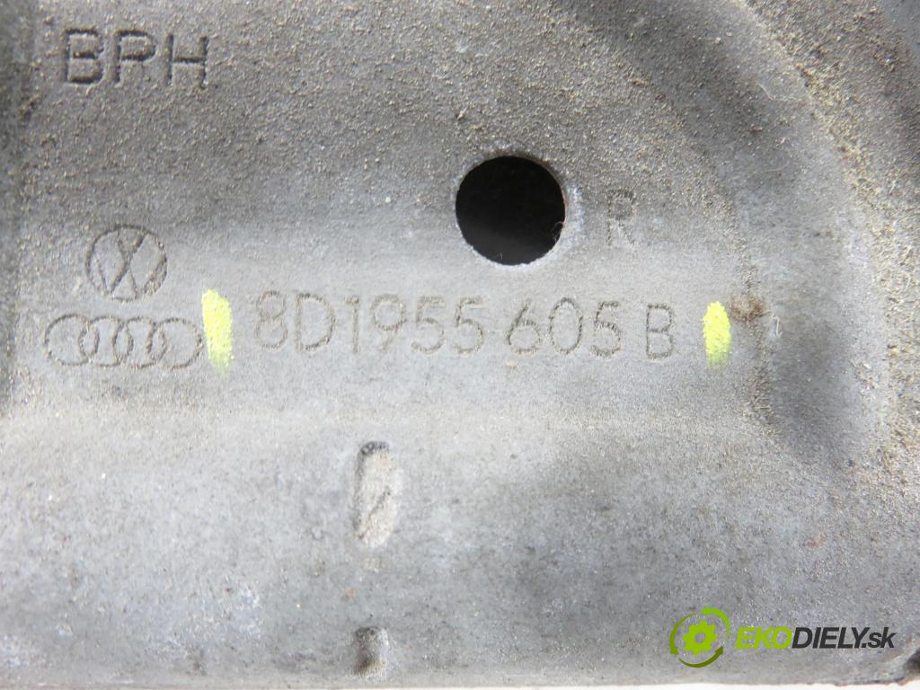 AUDI A4 (8D2, B5) SEDAN 2000 74,00 1.6 - AHL 1595,00 MECHANISMUS/ motorek stěračů 8D1955113C ; 404587 ; 8D1955605B