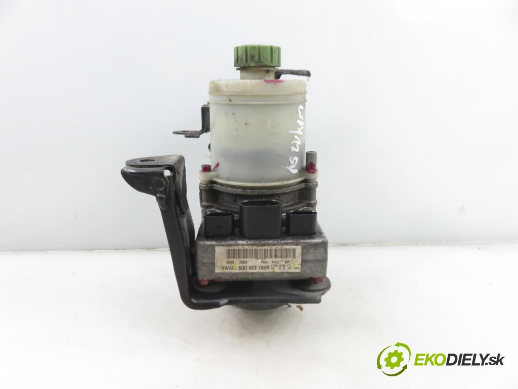 VW POLO (9N_) HB 2002 55,00 1.4 16V 75 - BBY 1390,00 pumpa servočerpadlo HYD-EL. 6Q0423155R ; A5091960D