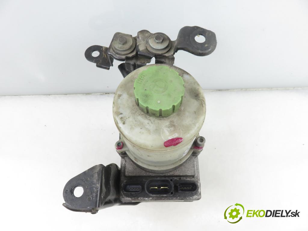 VW POLO (9N_) HB 2002 55,00 1.4 16V 75 - BBY 1390,00 pumpa servočerpadlo HYD-EL. 6Q0423155R ; A5091960D
