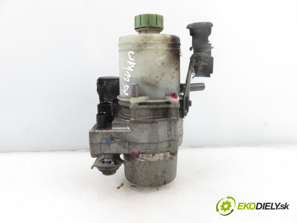 VW POLO (9N_) HB 2002 55,00 1.4 16V 75 - BBY 1390,00 pumpa servočerpadlo HYD-EL. 6Q0423155R ; A5091960D