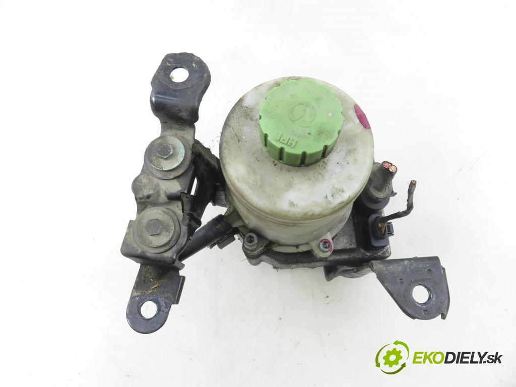 VW POLO (9N_) HB 2002 55,00 1.4 16V 75 - BBY 1390,00 pumpa servočerpadlo HYD-EL. 6Q0423155R ; A5091960D