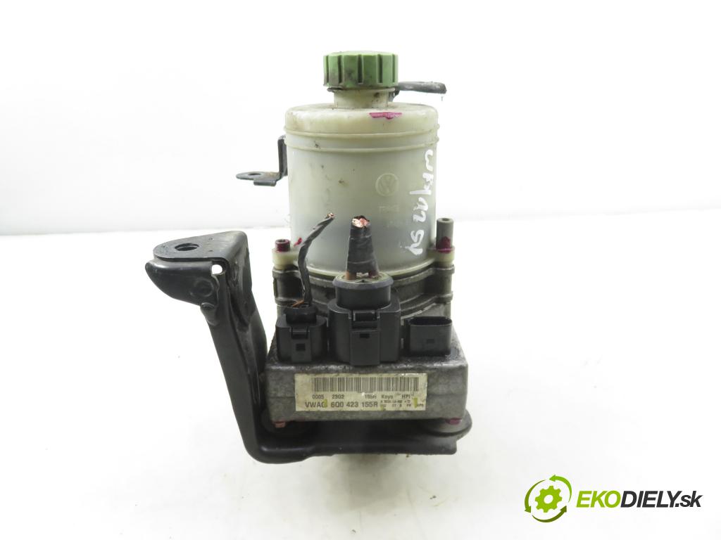 VW POLO (9N_) HB 2002 55,00 1.4 16V 75 - BBY 1390,00 pumpa servočerpadlo HYD-EL. 6Q0423155R ; A5091960D