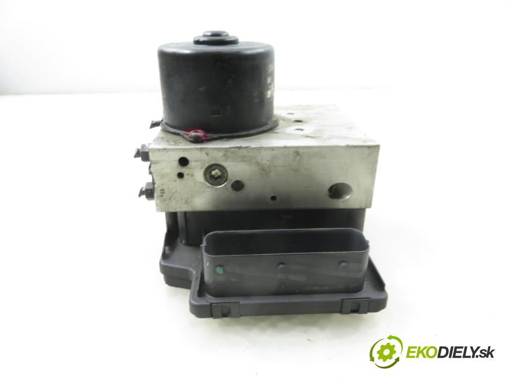 VW NEW BEETLE (9C1, 1C1) HB 1998 85,00 2 - AZJ 1984,00 pumpa ABS 1J0907379S ; 10094703053 ; 1J0614517 (Pumpa ABS)