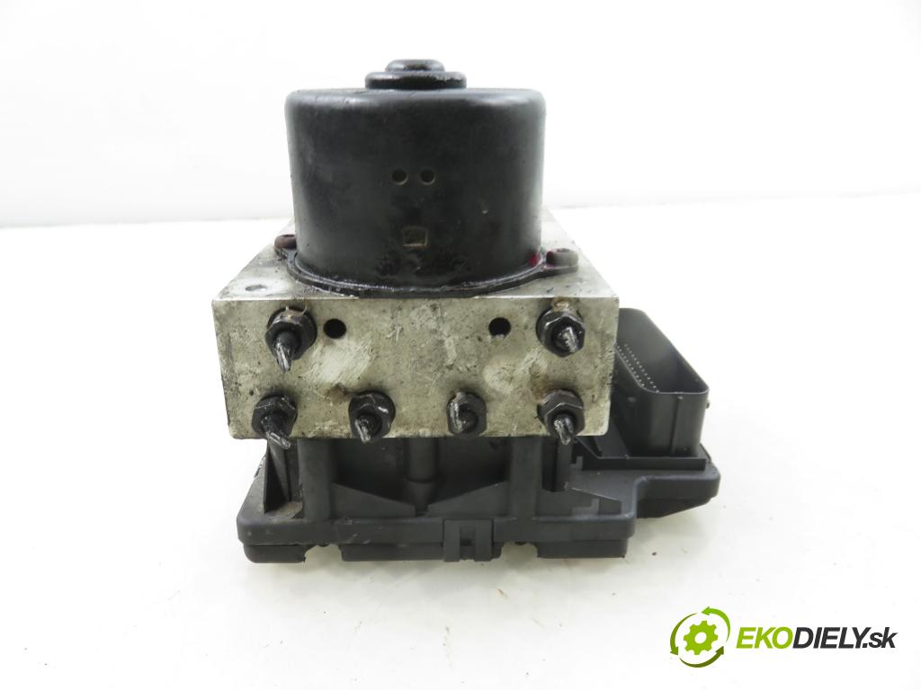 VW NEW BEETLE (9C1, 1C1) HB 1998 85,00 2 - AZJ 1984,00 pumpa ABS 1J0907379S ; 10094703053 ; 1J0614517 (Pumpa ABS)