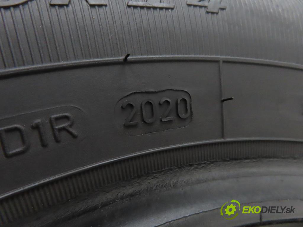    2020    PNEUMATIKY: / PNEUMATIKY: ZIMA 